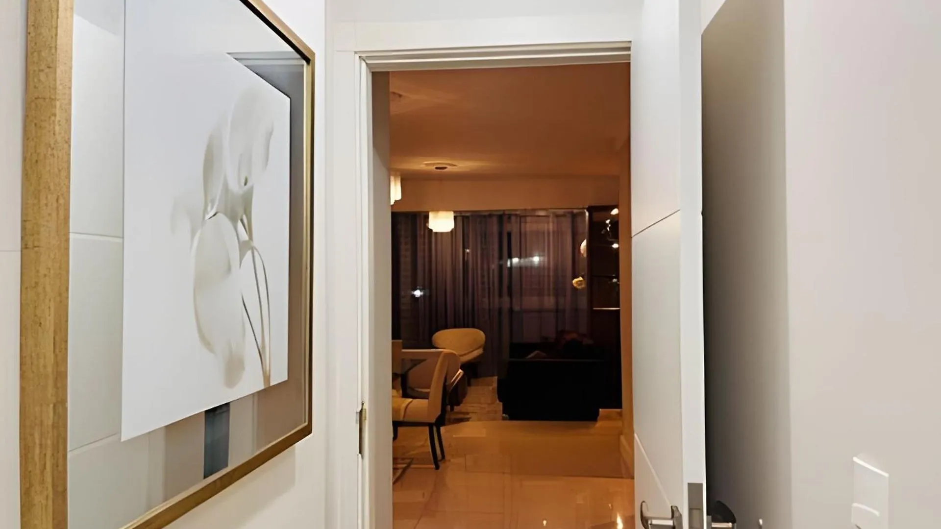 Curta!|190|Suites Belleville| Praia |Oceanic Aquarium Balneário Camboriú Lejlighed