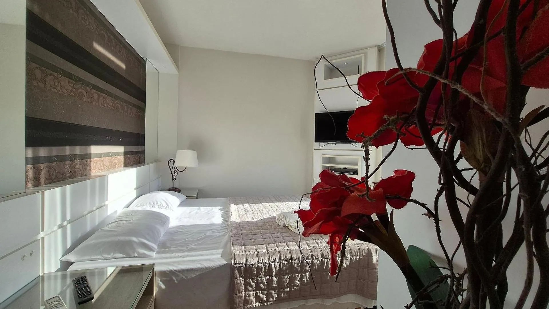 Appartement Curta!|190|Suites Belleville| Praia |Oceanic Aquarium Balneário Camboriú