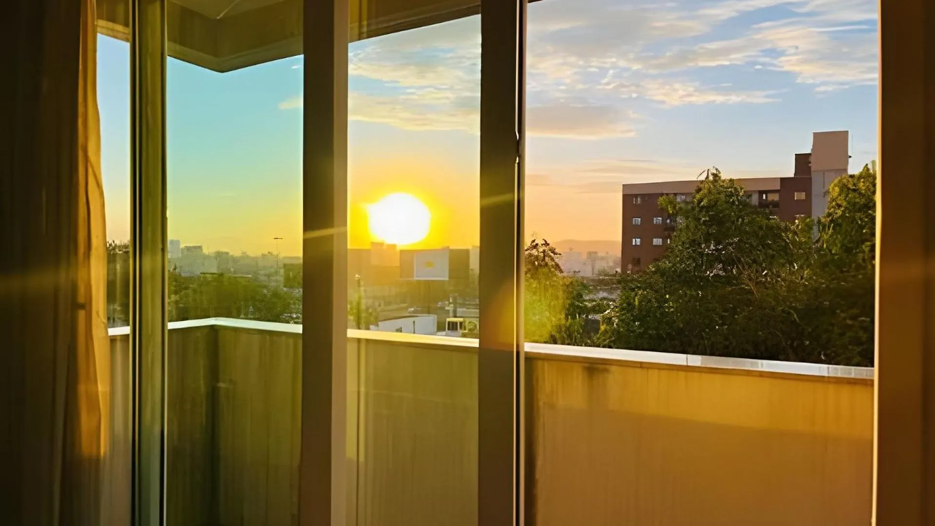 Curta!|190|Suites Belleville| Praia |Oceanic Aquarium Balneário Camboriú Appartement
